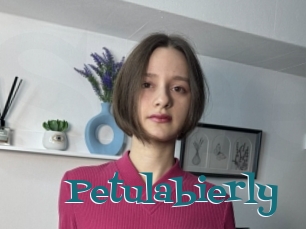 Petulabierly