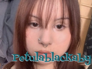 Petulablackaby