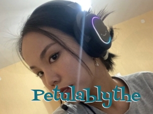 Petulablythe