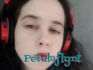 Petulaflynt