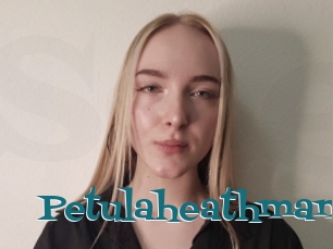 Petulaheathman