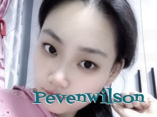 Pevenwilson