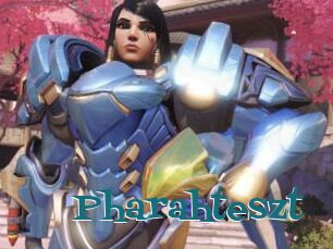 Pharahteszt