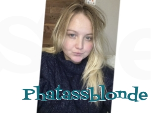 Phatassblonde