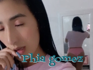 Phia_gomez