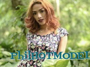 PhilH0TMODEL