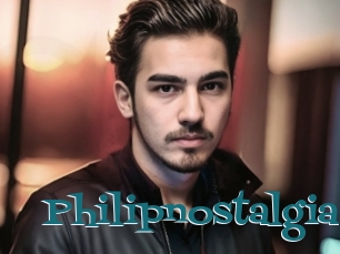 Philipnostalgia