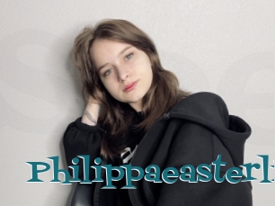 Philippaeasterli