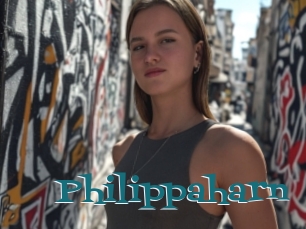 Philippaharn