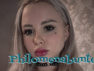 Philomenabunte