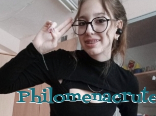 Philomenacrute