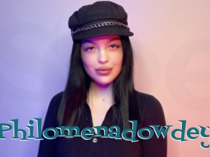 Philomenadowdey