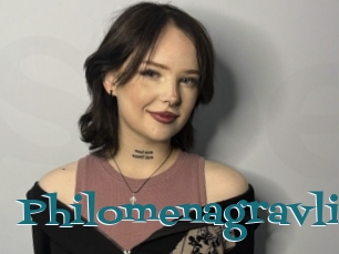 Philomenagravlin