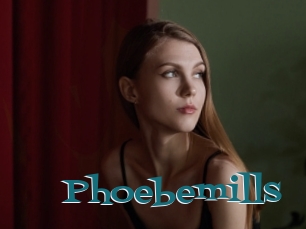 Phoebemills