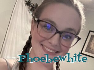 Phoebewhite