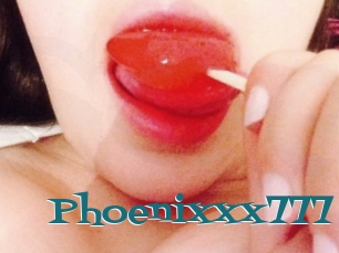 Phoenixxx777