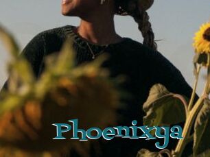 Phoenixya