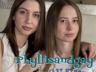 Phyllisandgay