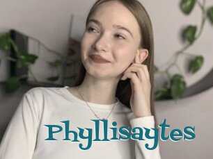 Phyllisaytes