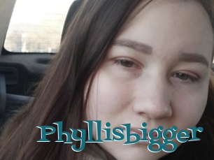 Phyllisbigger