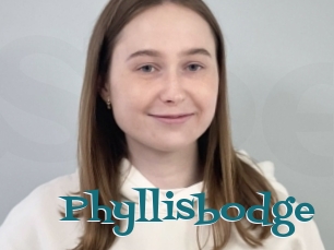Phyllisbodge