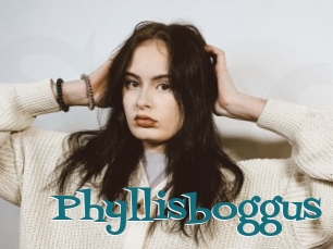 Phyllisboggus