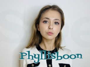 Phyllisboon