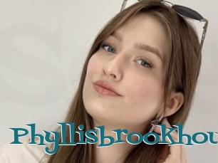 Phyllisbrookhous