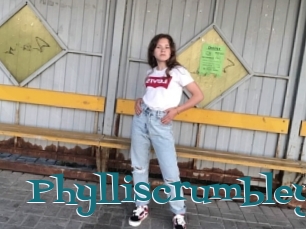 Phylliscrumbley