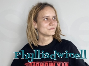 Phyllisdwinell