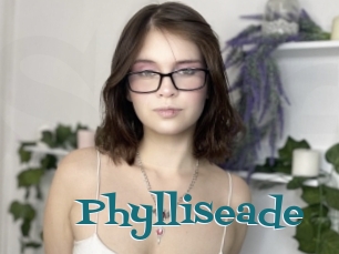 Phylliseade