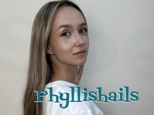 Phyllishails