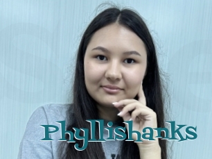 Phyllishanks