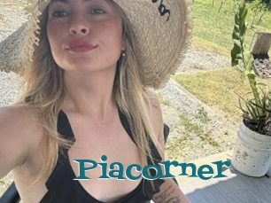 Piacorner