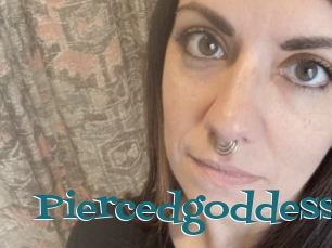 Piercedgoddess