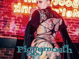 Piggymouth