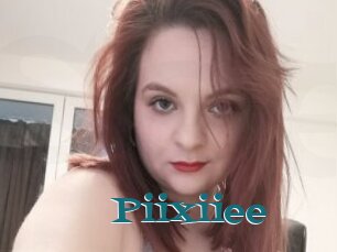 Piixiiee