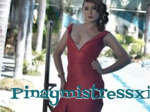 Pinaymistressxii