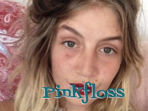 Pinkfloss