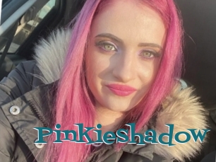 Pinkieshadow