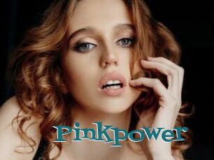 Pinkpower