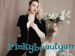 Pinkybeautyam