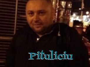 Pituliciu