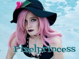 Pixelprincess