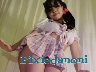 Pixiedanoni