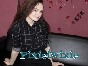 Pixietwixie