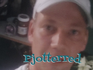 Pjotterred