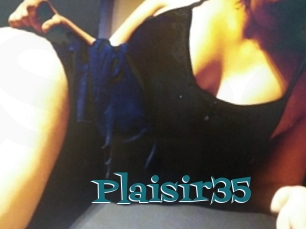Plaisir35