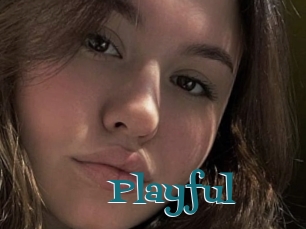 Playful