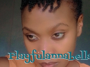 Playfulannabella